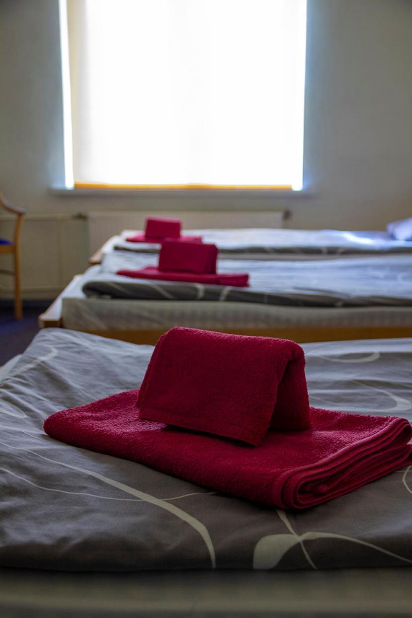 Olimpija Hotel & Spa Daugavpils Dış mekan fotoğraf