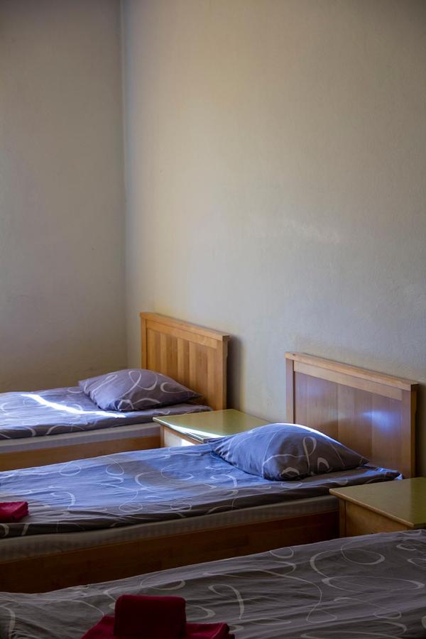 Olimpija Hotel & Spa Daugavpils Dış mekan fotoğraf