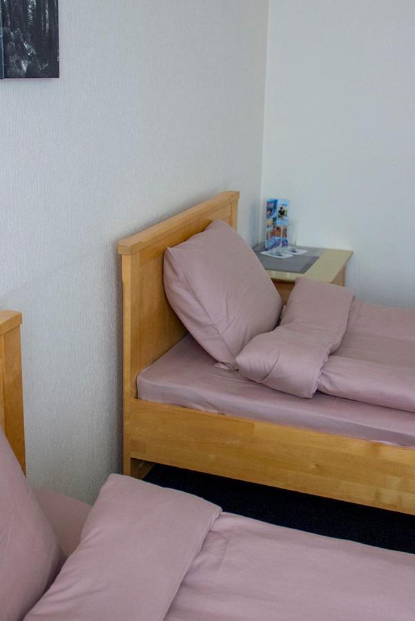 Olimpija Hotel & Spa Daugavpils Dış mekan fotoğraf