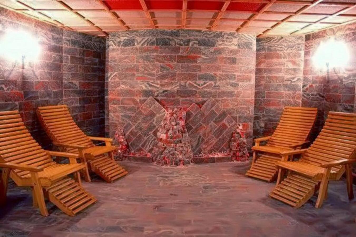 Olimpija Hotel & Spa Daugavpils Dış mekan fotoğraf